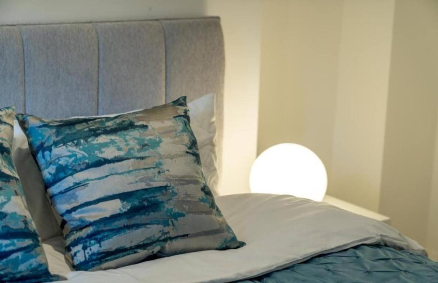 Niru Experience Luxury Boutique Garden 2Bd 2Ba Διαμέρισμα Λονδίνο Εξωτερικό φωτογραφία