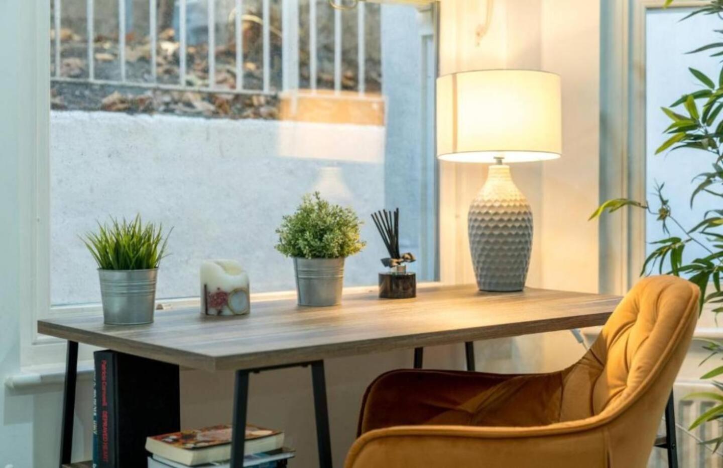 Niru Experience Luxury Boutique Garden 2Bd 2Ba Διαμέρισμα Λονδίνο Εξωτερικό φωτογραφία